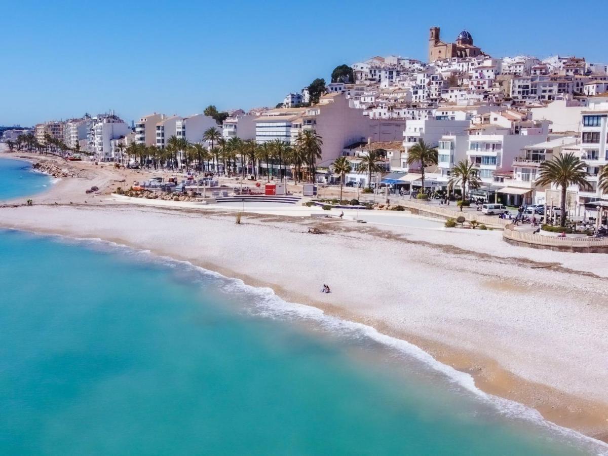 Apartment Pueblo Mascarat-2 By Interhome Altea