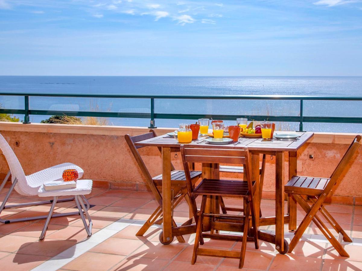 Pueblo Mascarat-2 By Interhome Apartment Altea