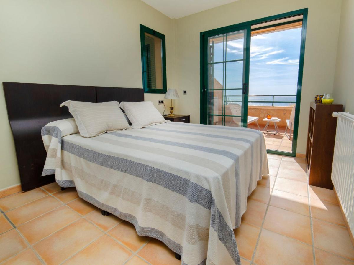 Pueblo Mascarat-2 By Interhome Apartment