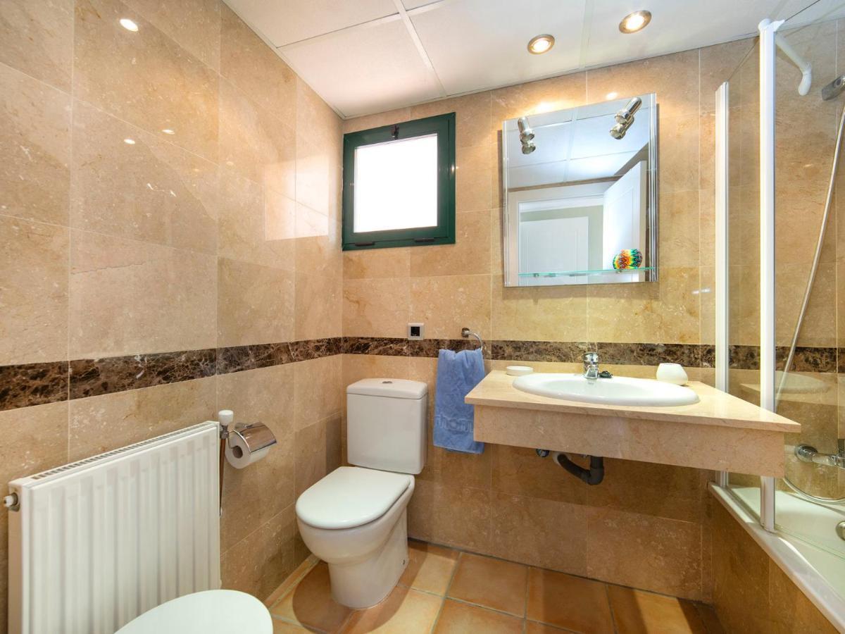 Apartment Pueblo Mascarat-2 By Interhome Altea