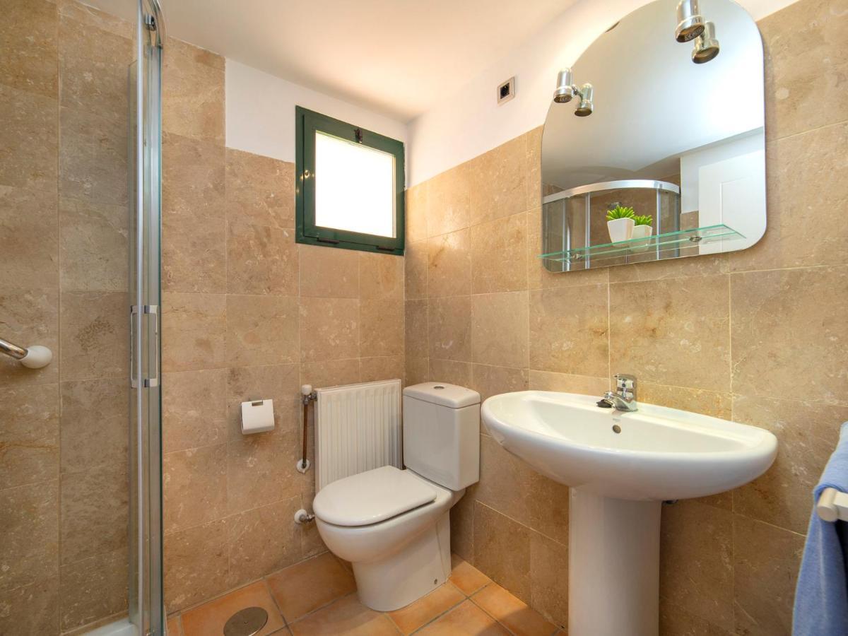 Pueblo Mascarat-2 By Interhome Apartment *