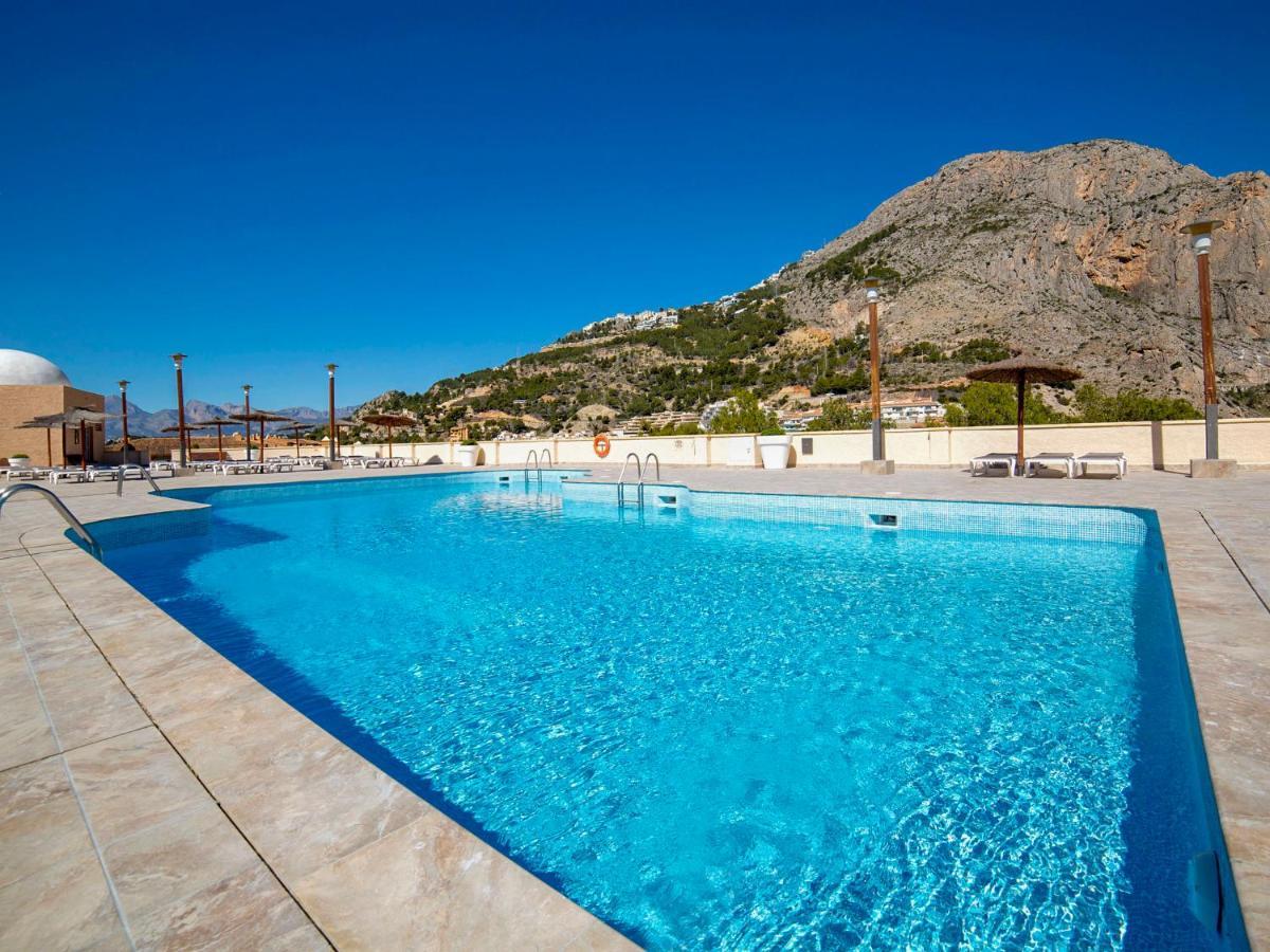 Pueblo Mascarat-2 By Interhome Apartment *