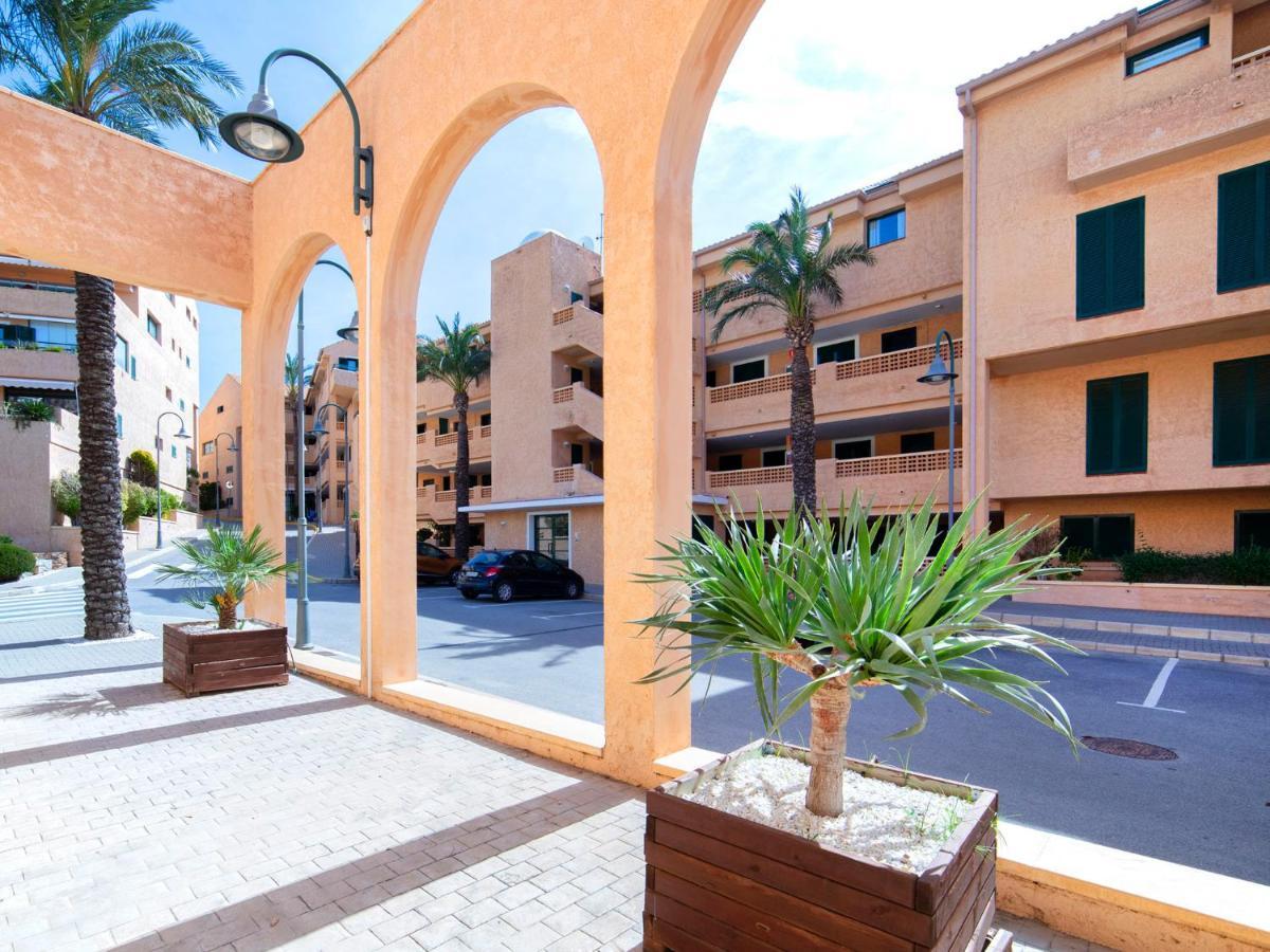 Pueblo Mascarat-2 By Interhome