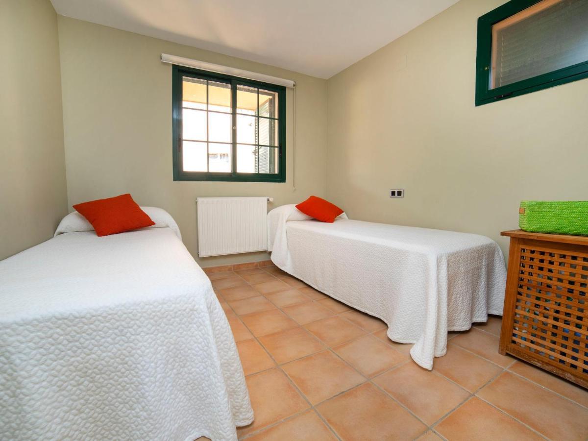 Pueblo Mascarat-2 By Interhome Apartment