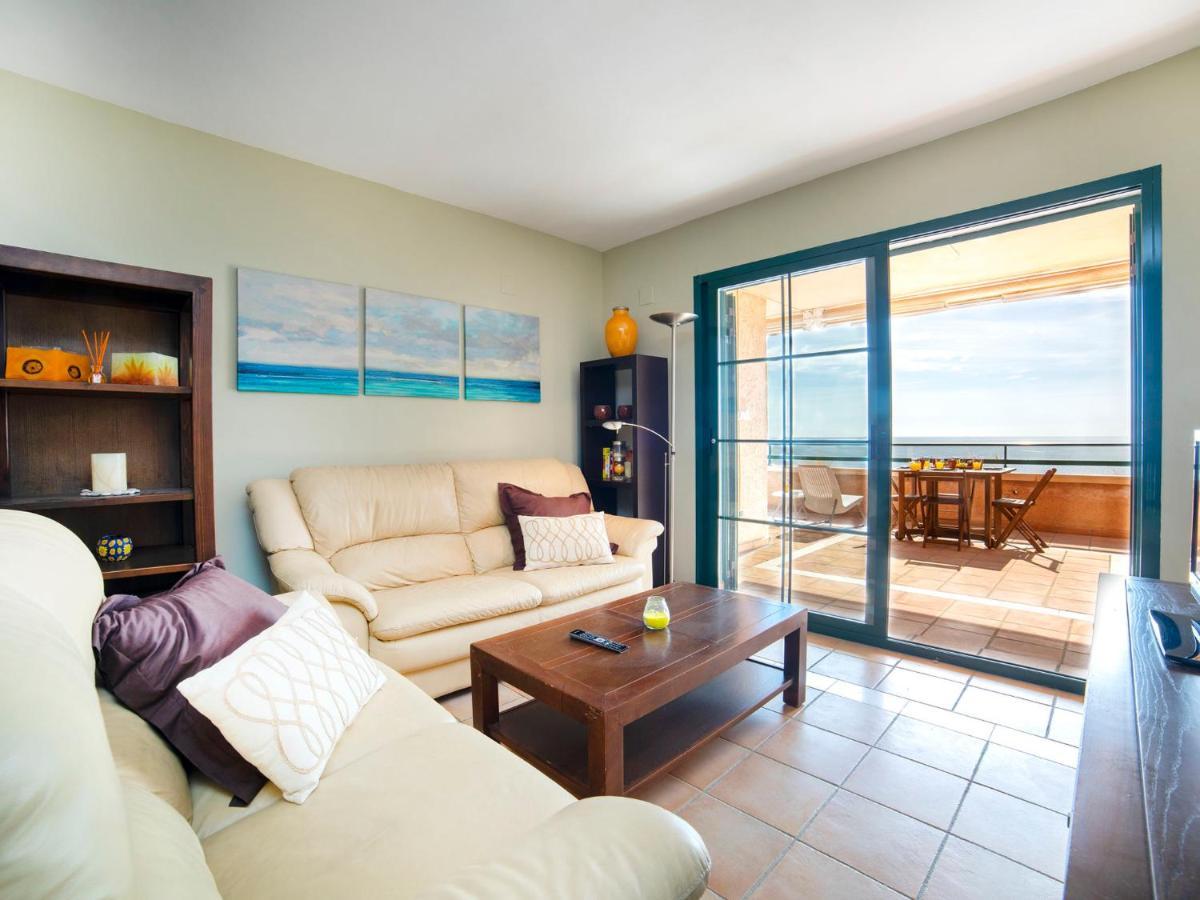 Pueblo Mascarat-2 By Interhome * Altea