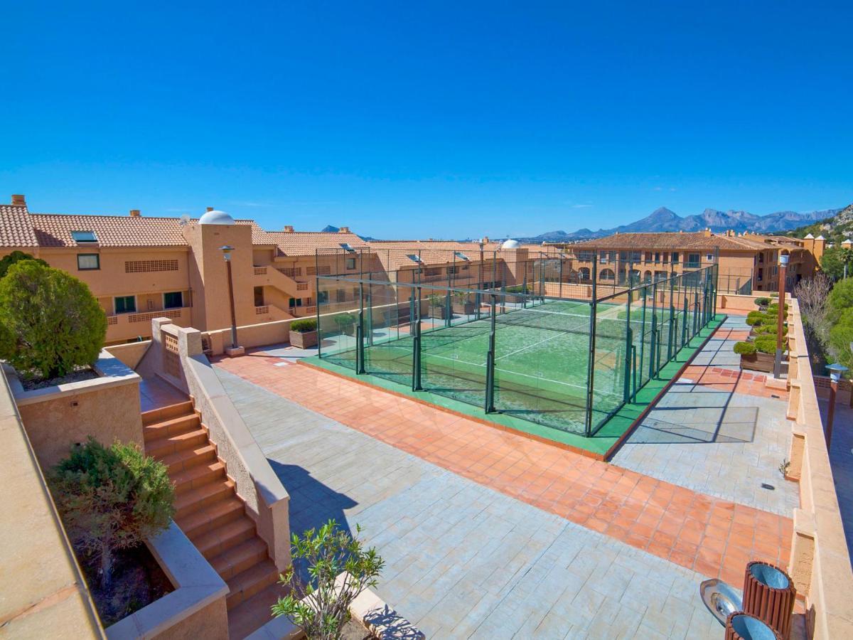 Pueblo Mascarat-2 By Interhome *