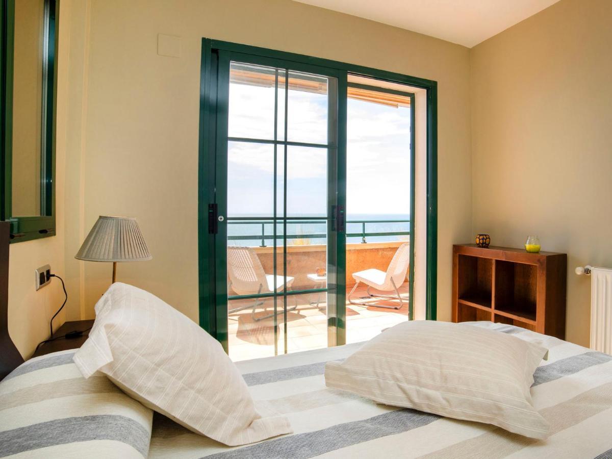 Pueblo Mascarat-2 By Interhome * Altea