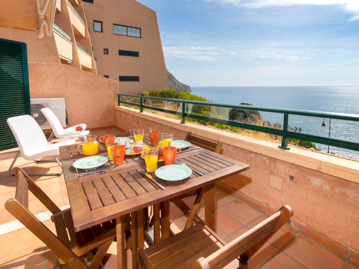 Pueblo Mascarat-2 By Interhome *