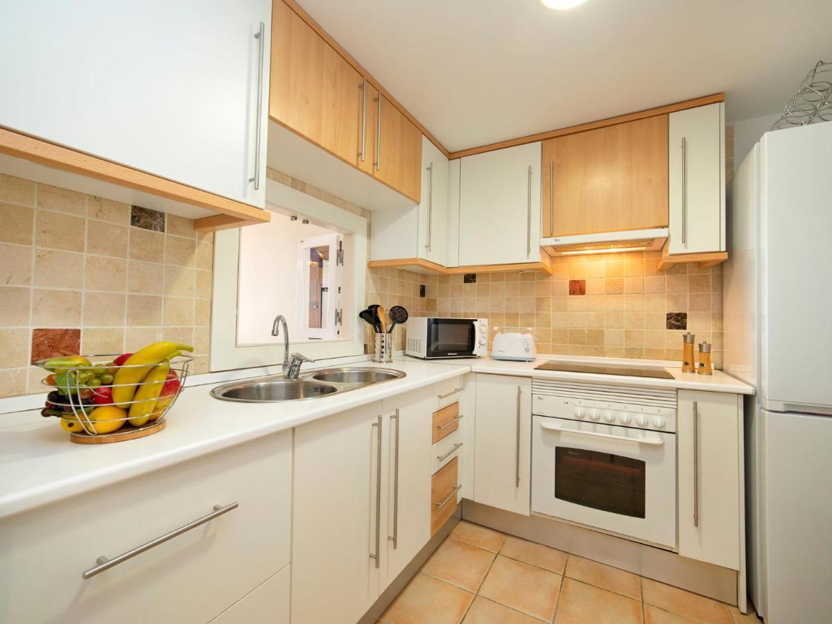 Apartamento Pueblo Mascarat-2 By Interhome